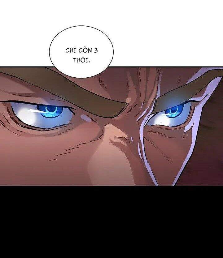 Đứa Con Thần Chết - Chương 162