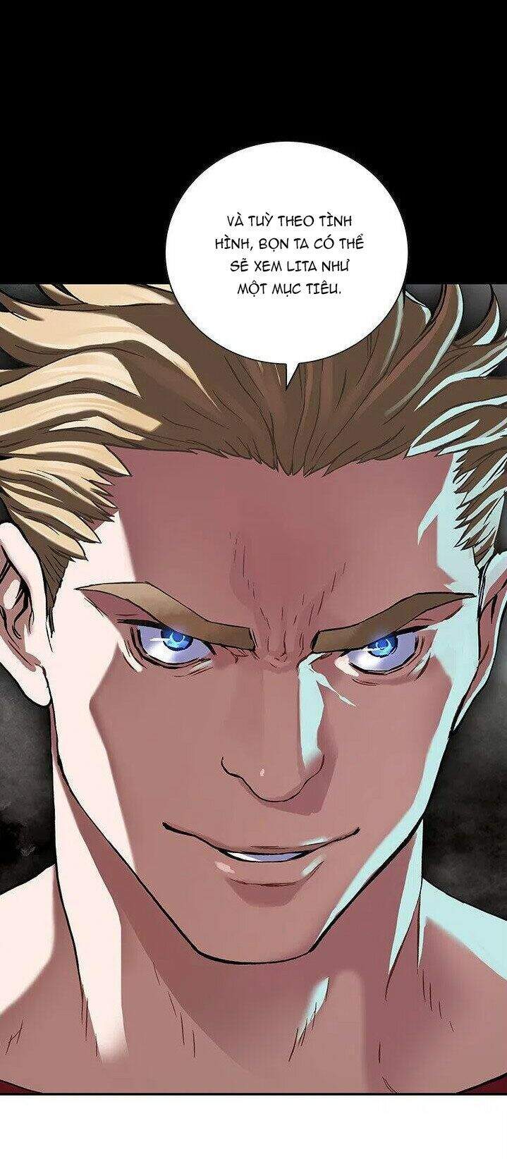 Đứa Con Thần Chết - Chương 162