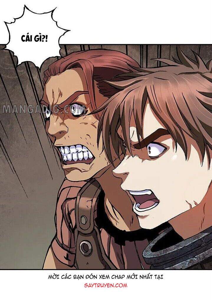Đứa Con Thần Chết - Chương 162