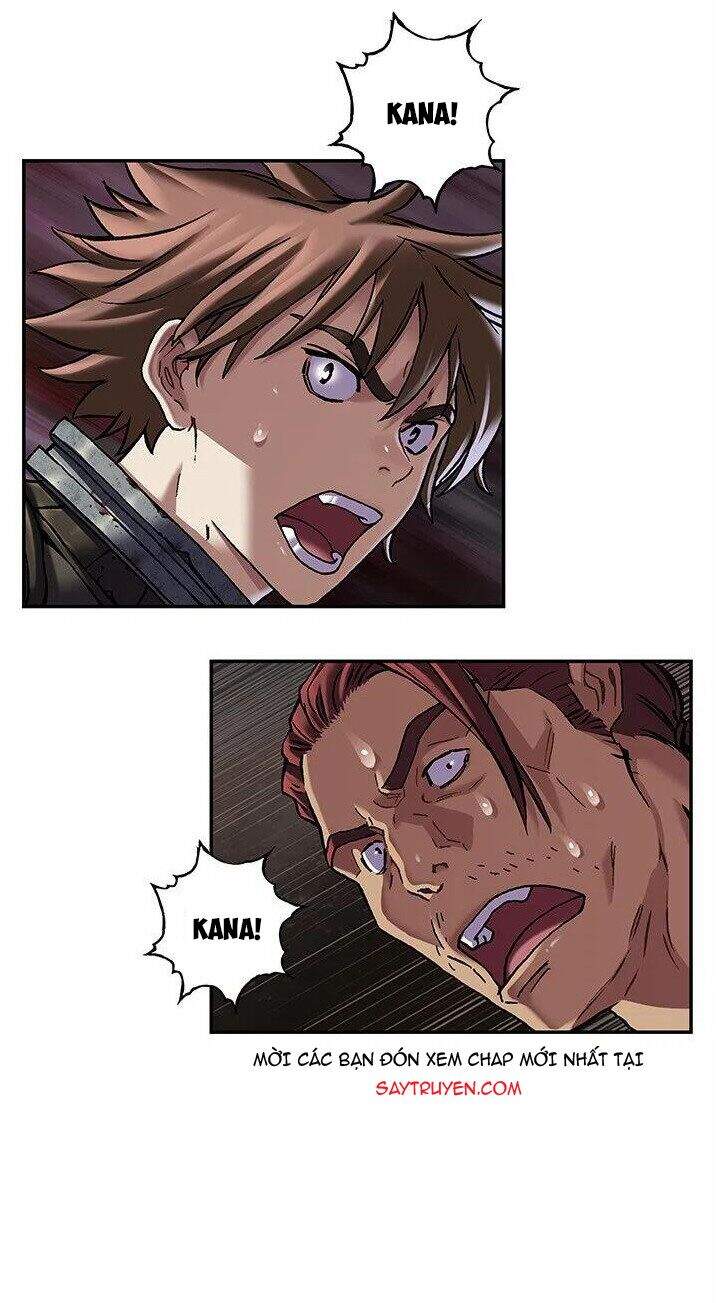 Đứa Con Thần Chết - Chương 162