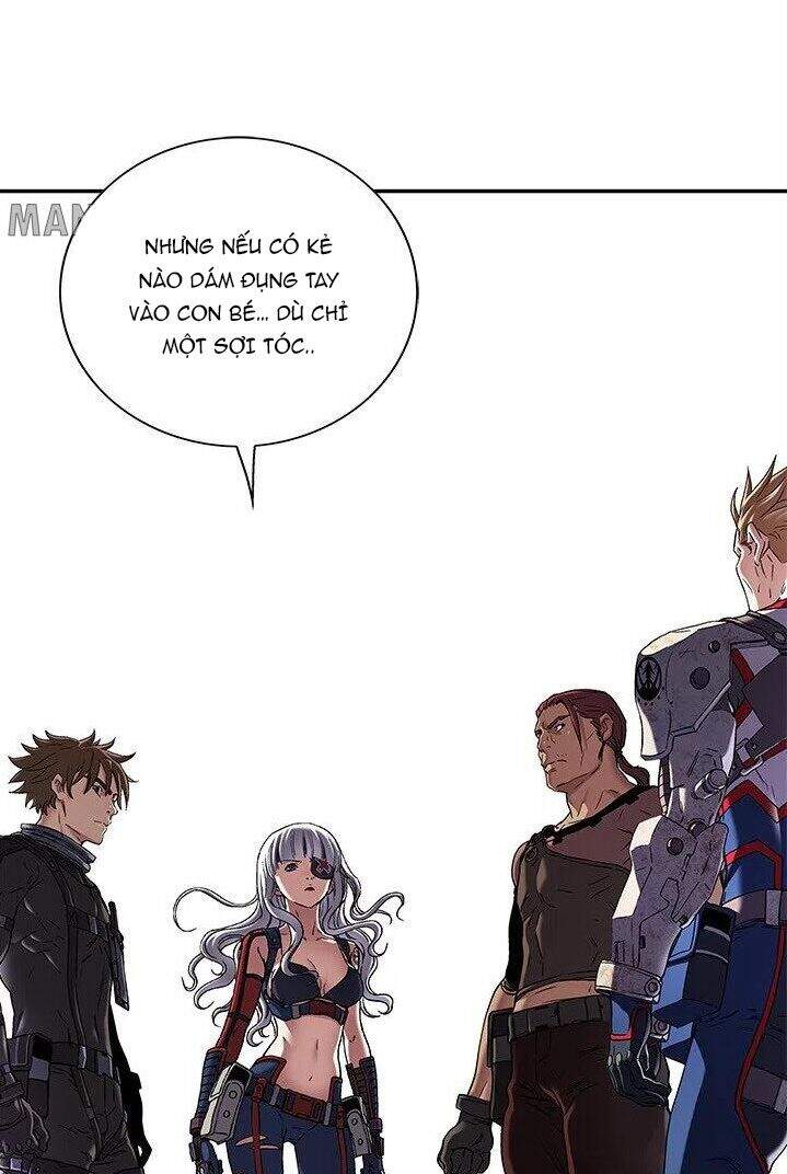 Đứa Con Thần Chết - Chương 162