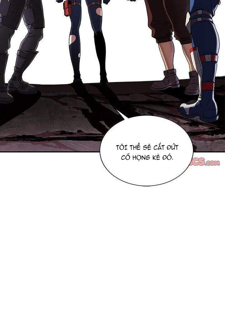 Đứa Con Thần Chết - Chương 162