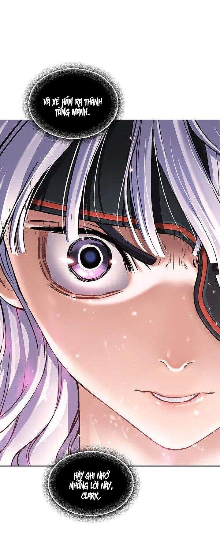 Đứa Con Thần Chết - Chương 162