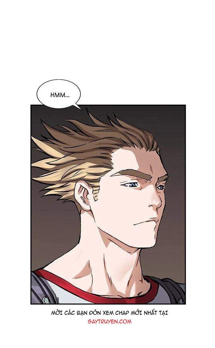 Đứa Con Thần Chết - Chương 162