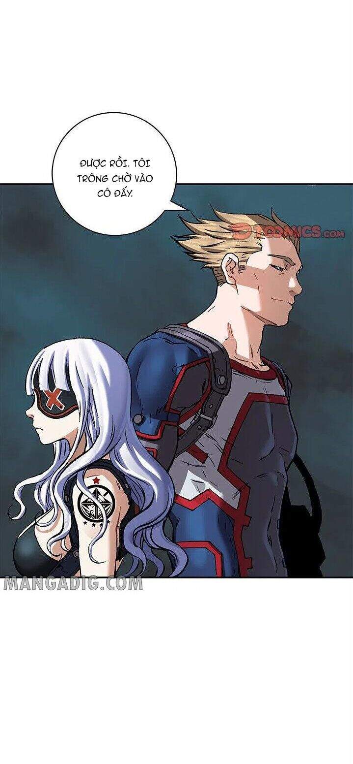 Đứa Con Thần Chết - Chương 162