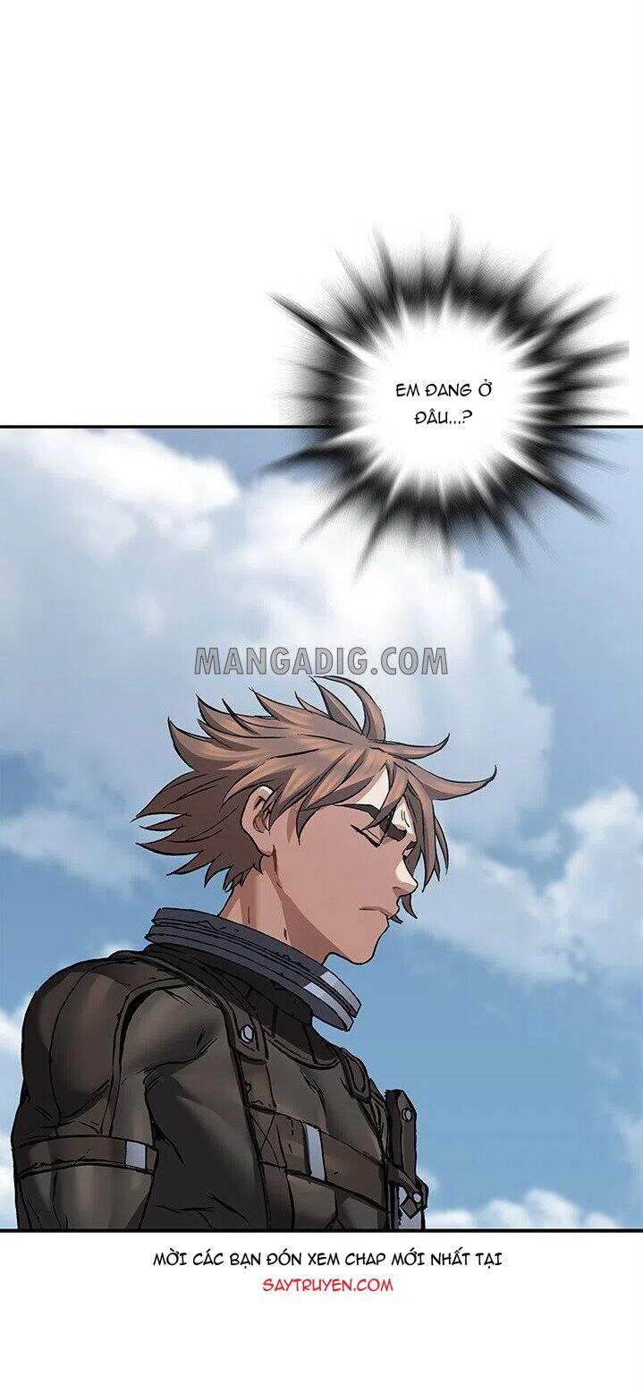 Đứa Con Thần Chết - Chương 162