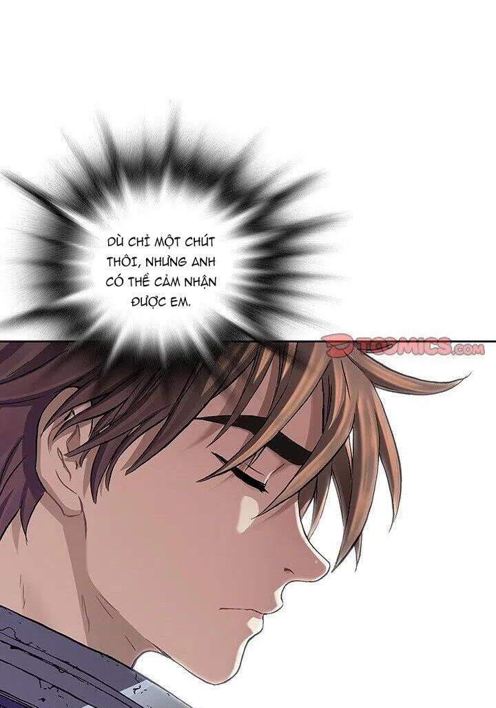 Đứa Con Thần Chết - Chương 162