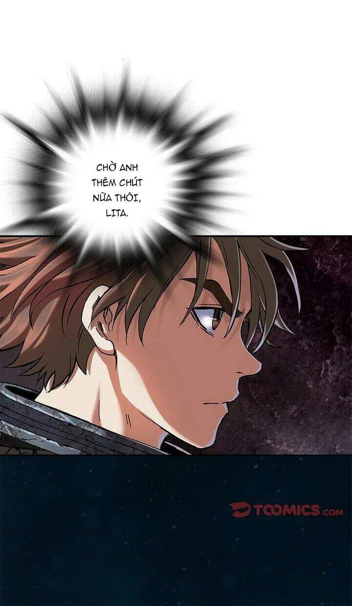 Đứa Con Thần Chết - Chương 162