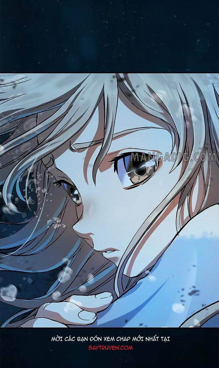 Đứa Con Thần Chết - Chương 162