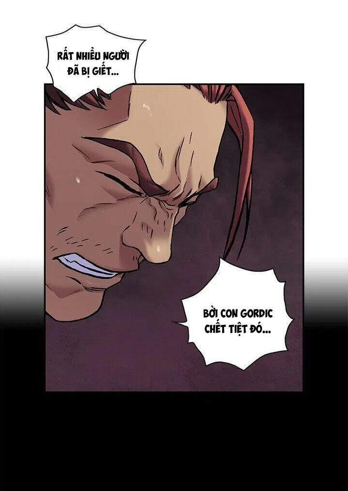 Đứa Con Thần Chết - Chương 162