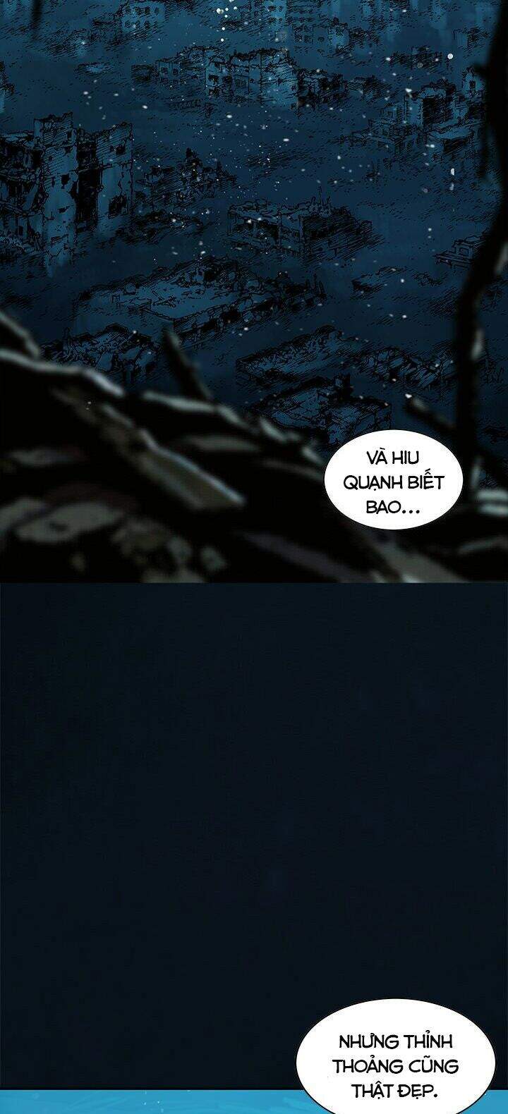 Đứa Con Thần Chết - Chương 163