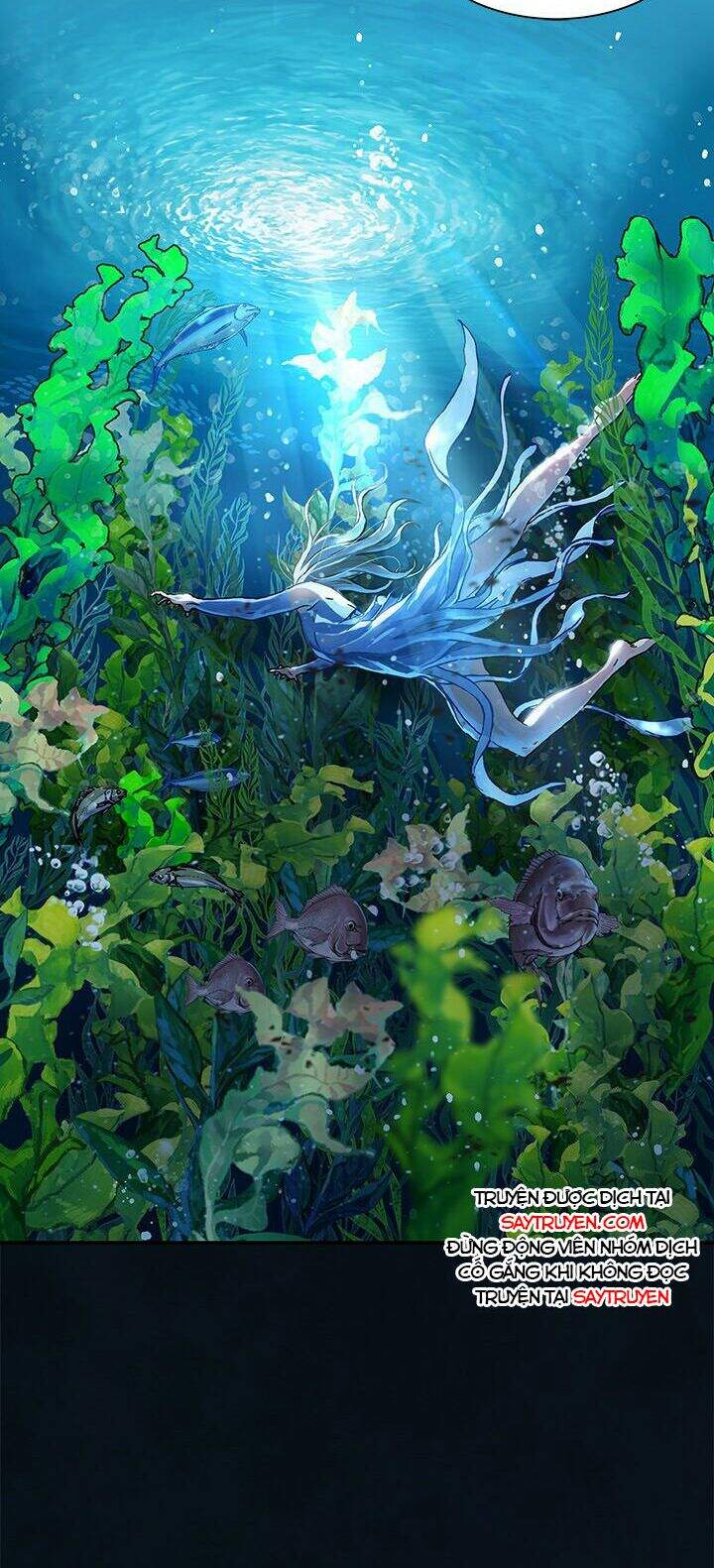 Đứa Con Thần Chết - Chương 163