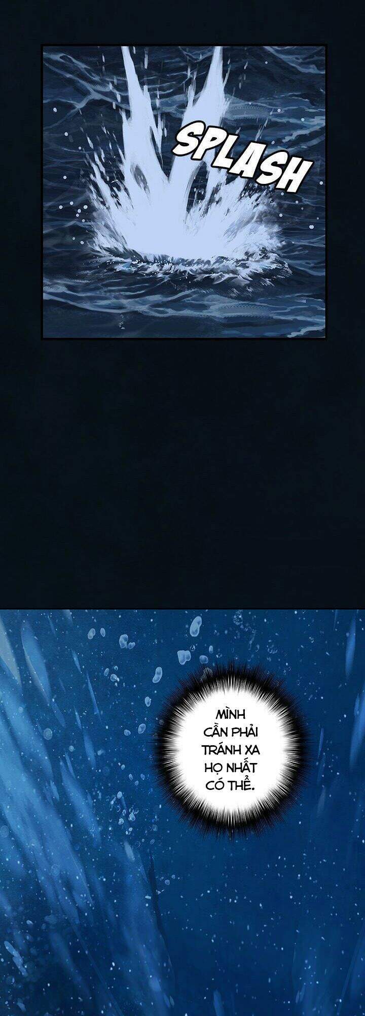 Đứa Con Thần Chết - Chương 163