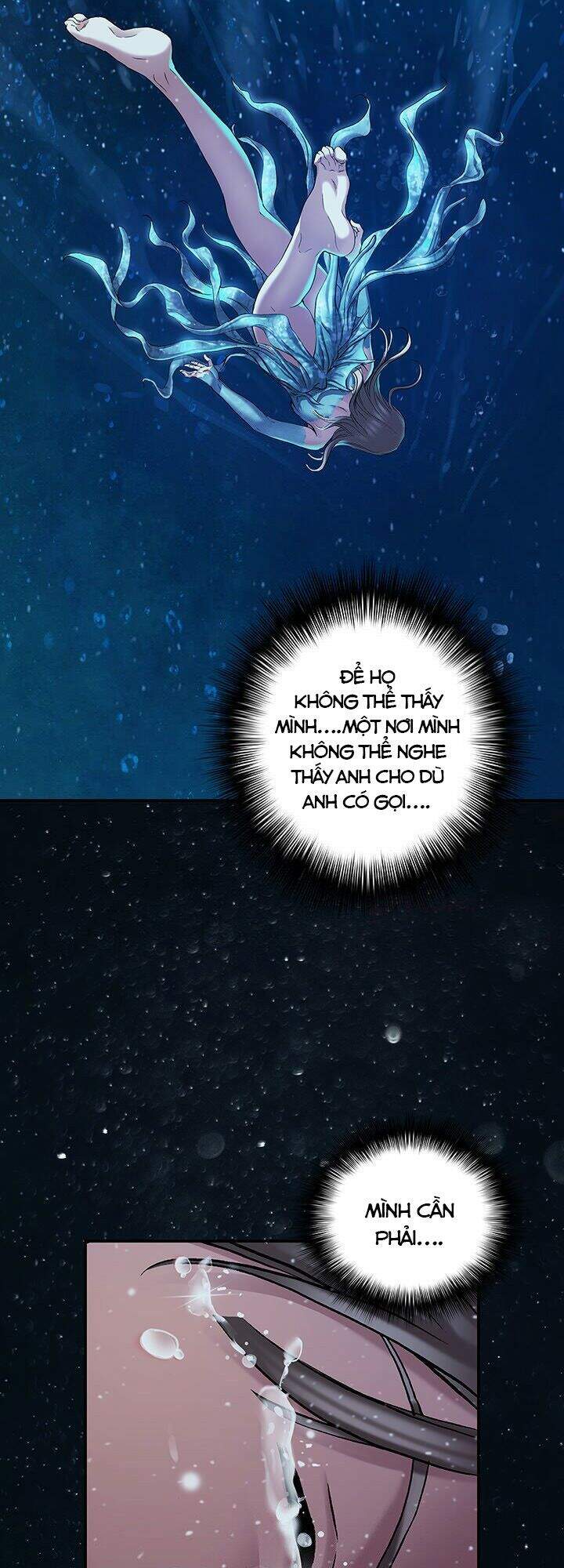 Đứa Con Thần Chết - Chương 163