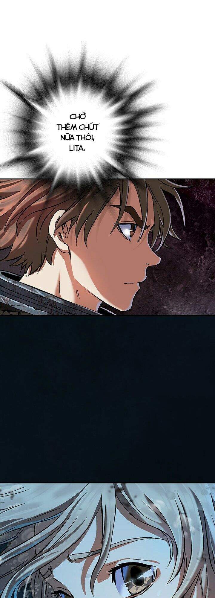 Đứa Con Thần Chết - Chương 163
