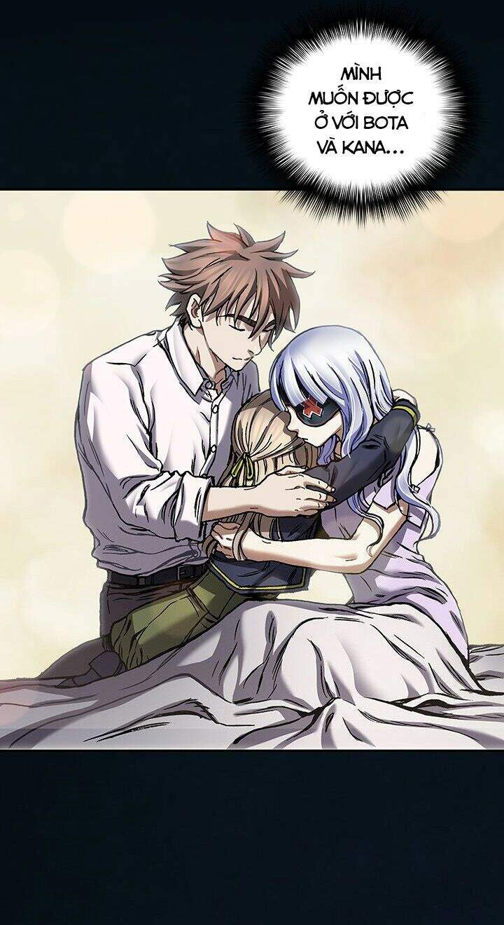 Đứa Con Thần Chết - Chương 163