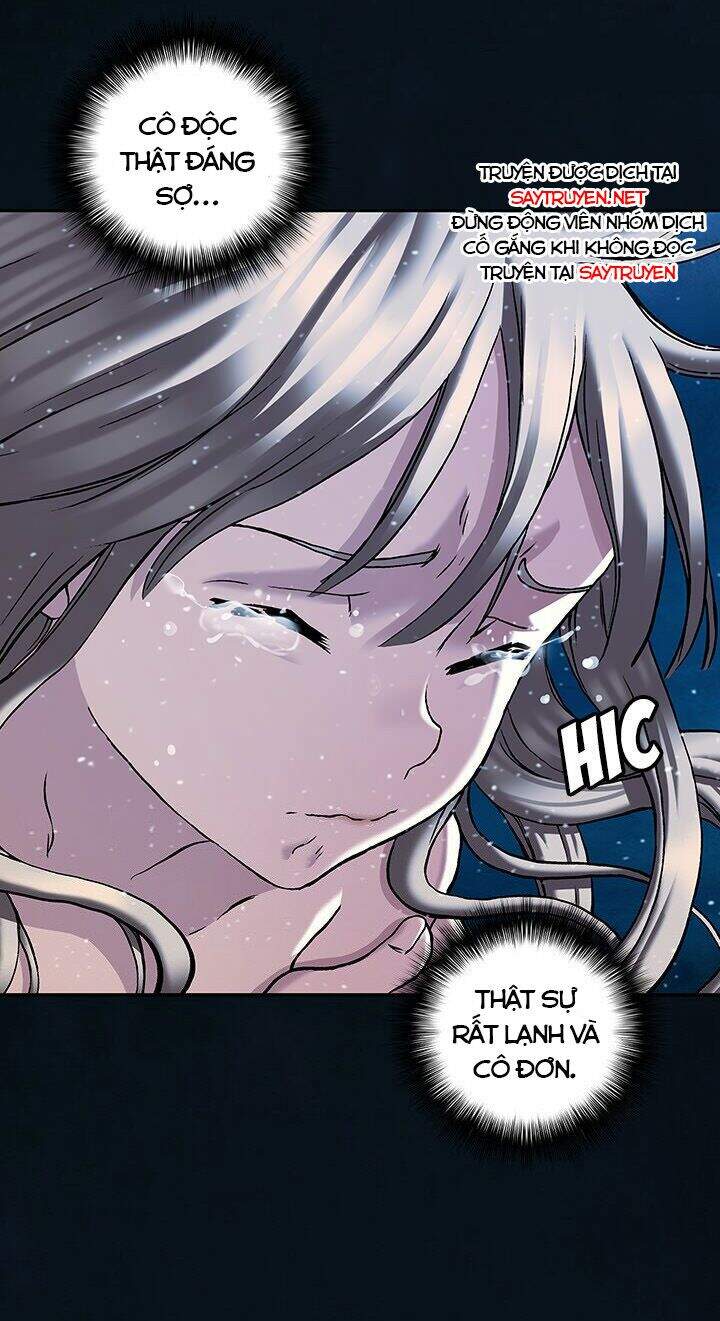 Đứa Con Thần Chết - Chương 163