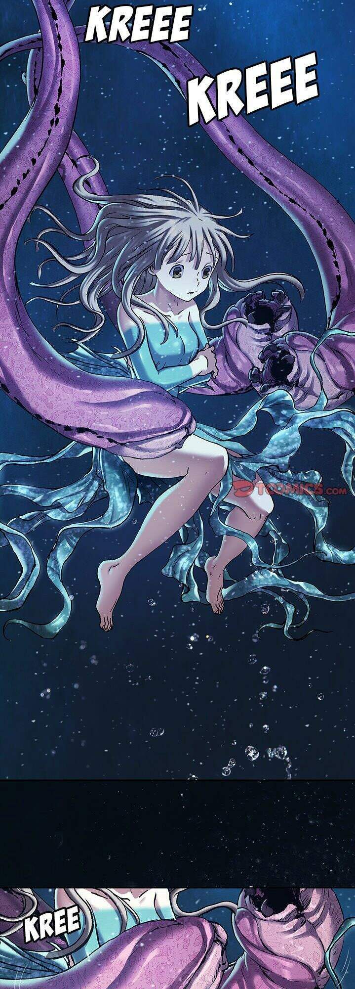 Đứa Con Thần Chết - Chương 163