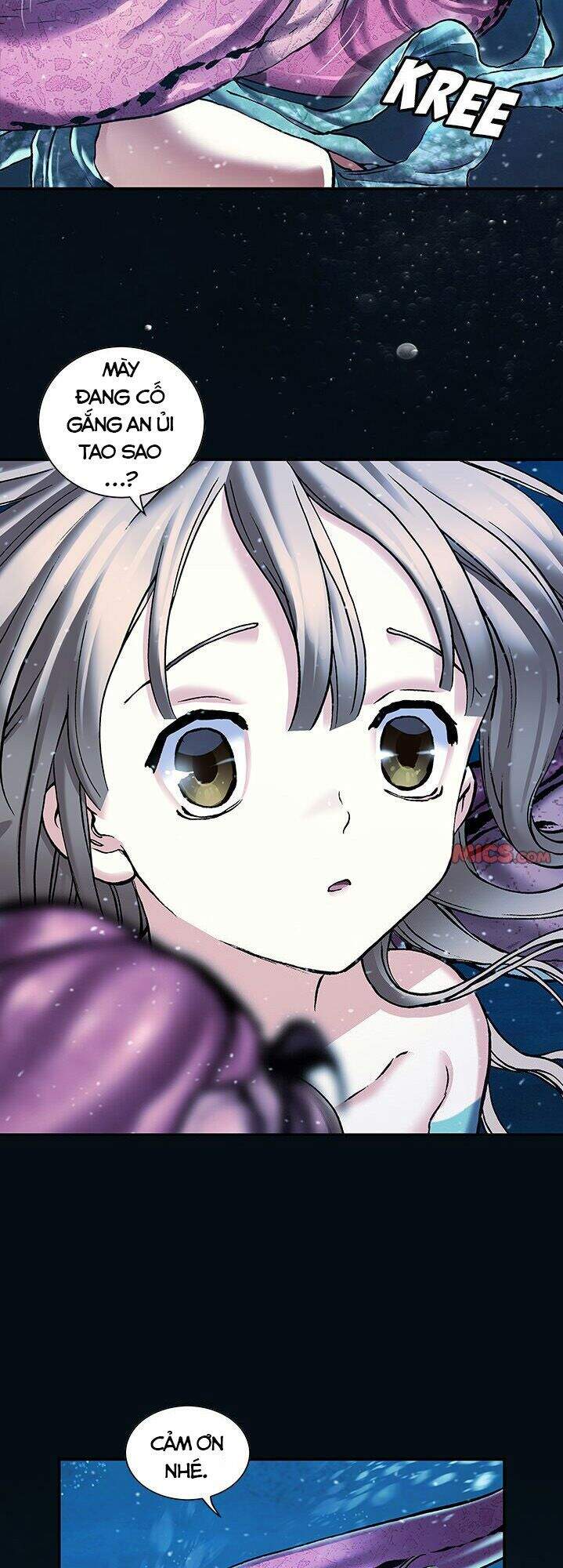 Đứa Con Thần Chết - Chương 163