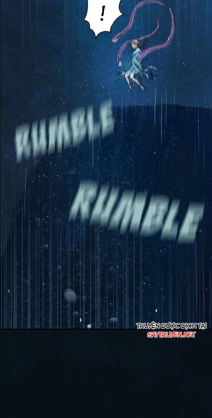 Đứa Con Thần Chết - Chương 163