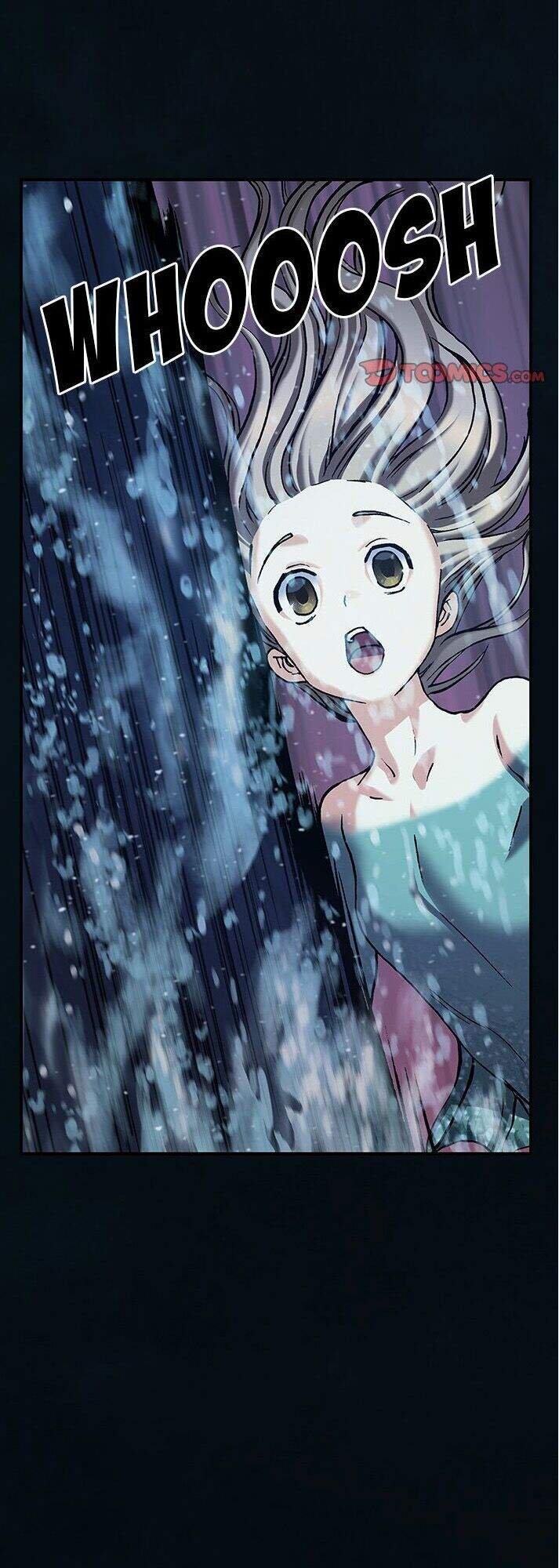 Đứa Con Thần Chết - Chương 163