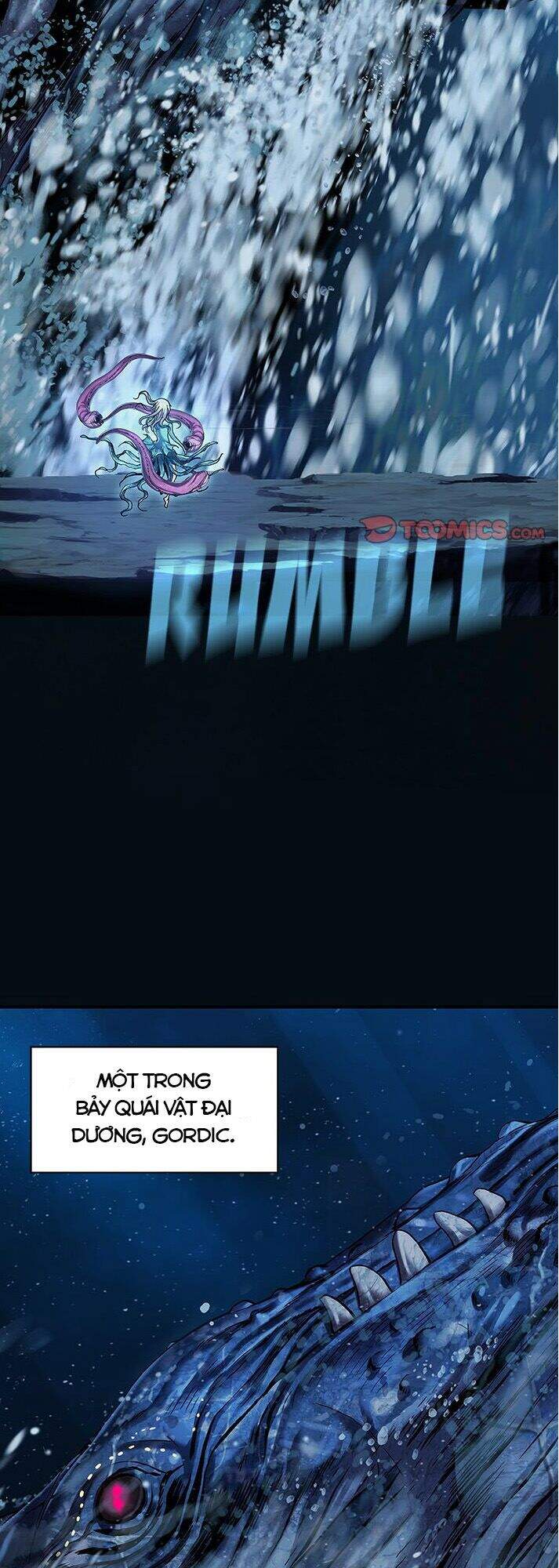 Đứa Con Thần Chết - Chương 163