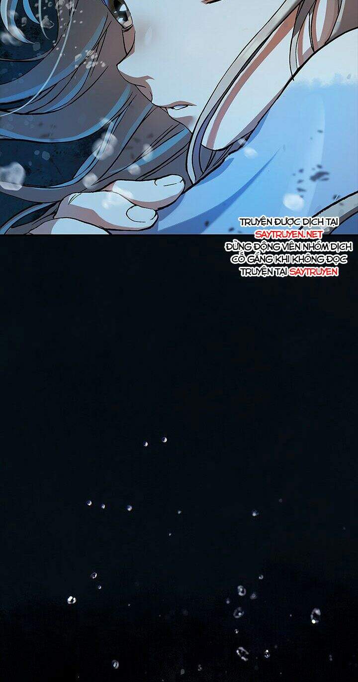 Đứa Con Thần Chết - Chương 163