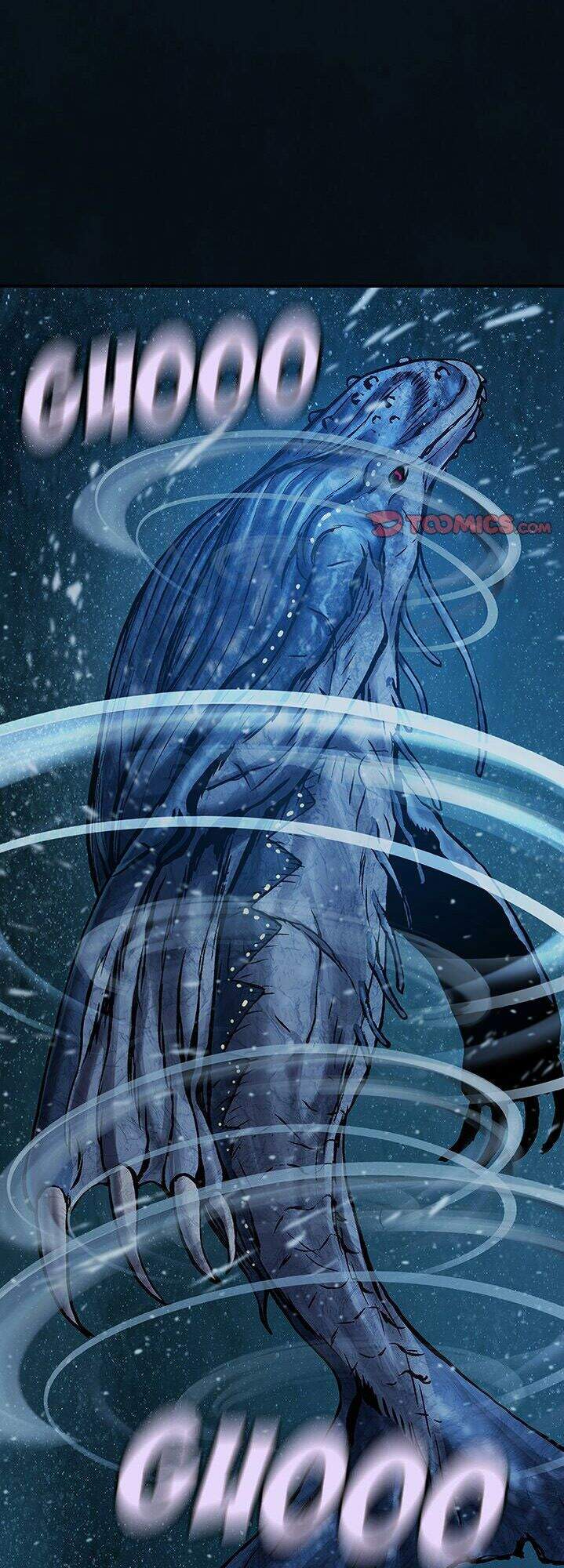 Đứa Con Thần Chết - Chương 163