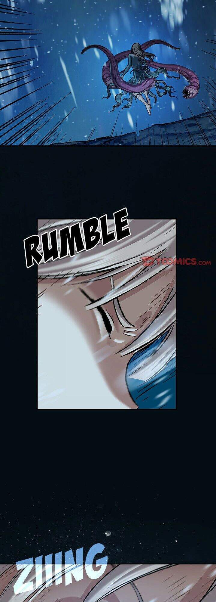 Đứa Con Thần Chết - Chương 163