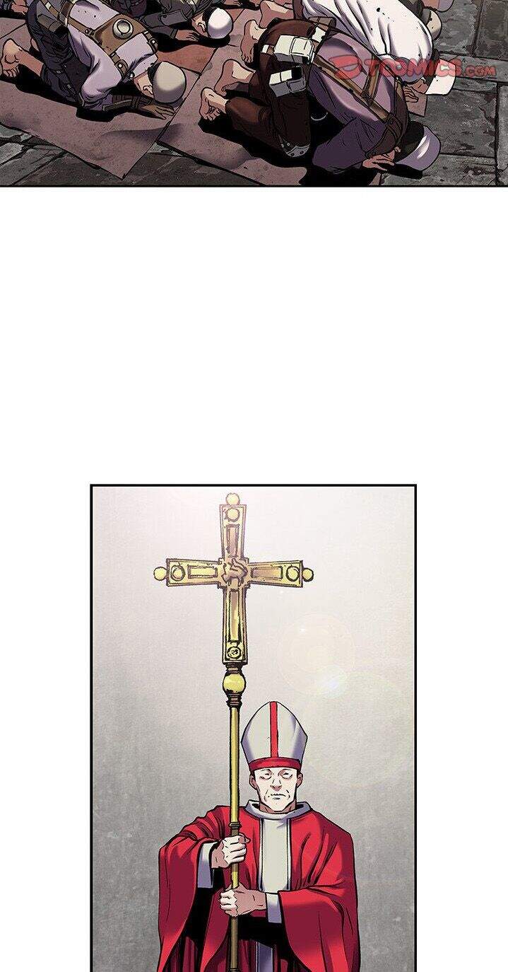 Đứa Con Thần Chết - Chương 163