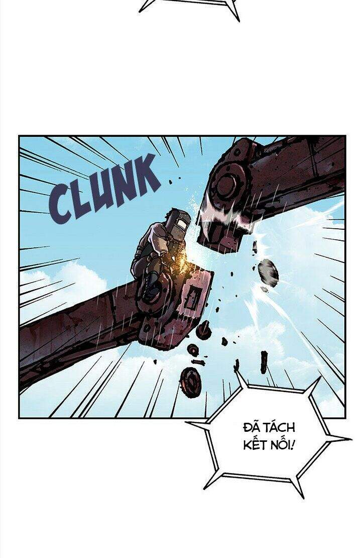 Đứa Con Thần Chết - Chương 163