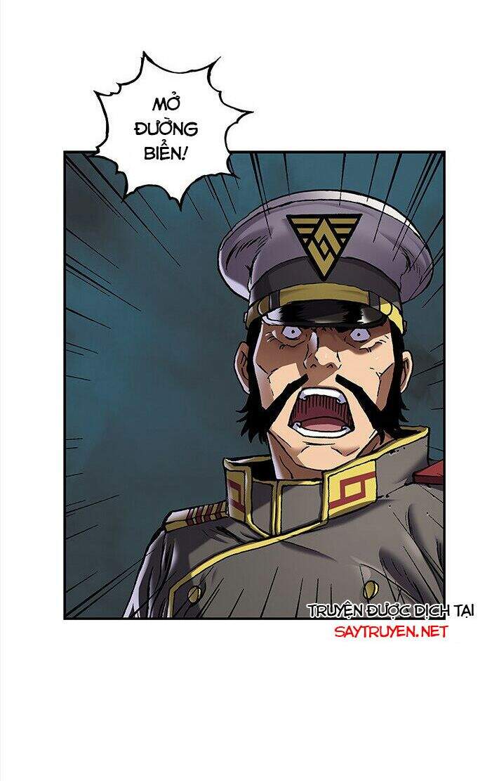 Đứa Con Thần Chết - Chương 163