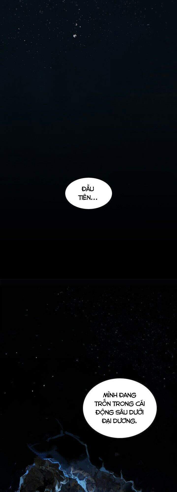 Đứa Con Thần Chết - Chương 163