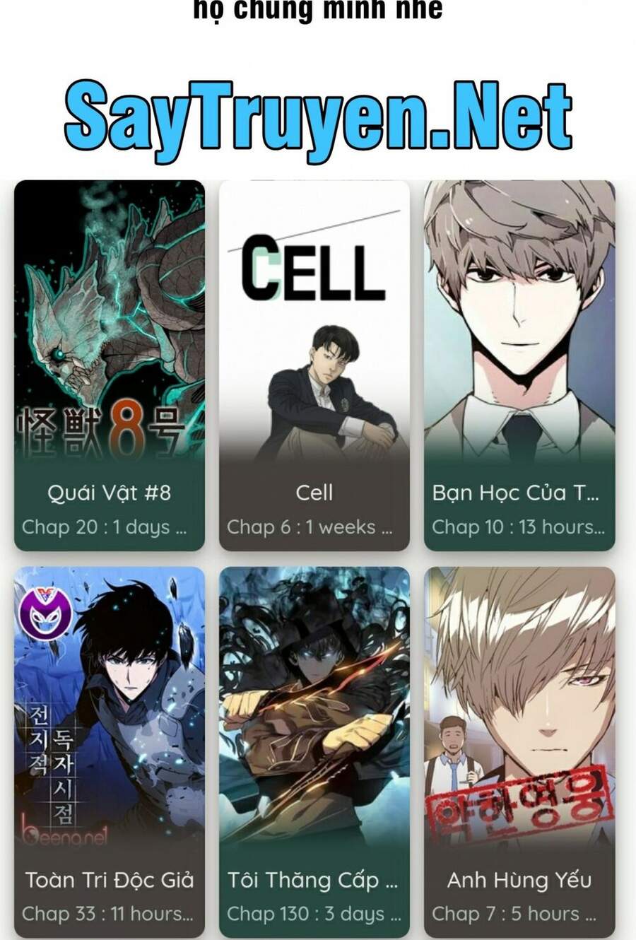 Đứa Con Thần Chết - Chương 163