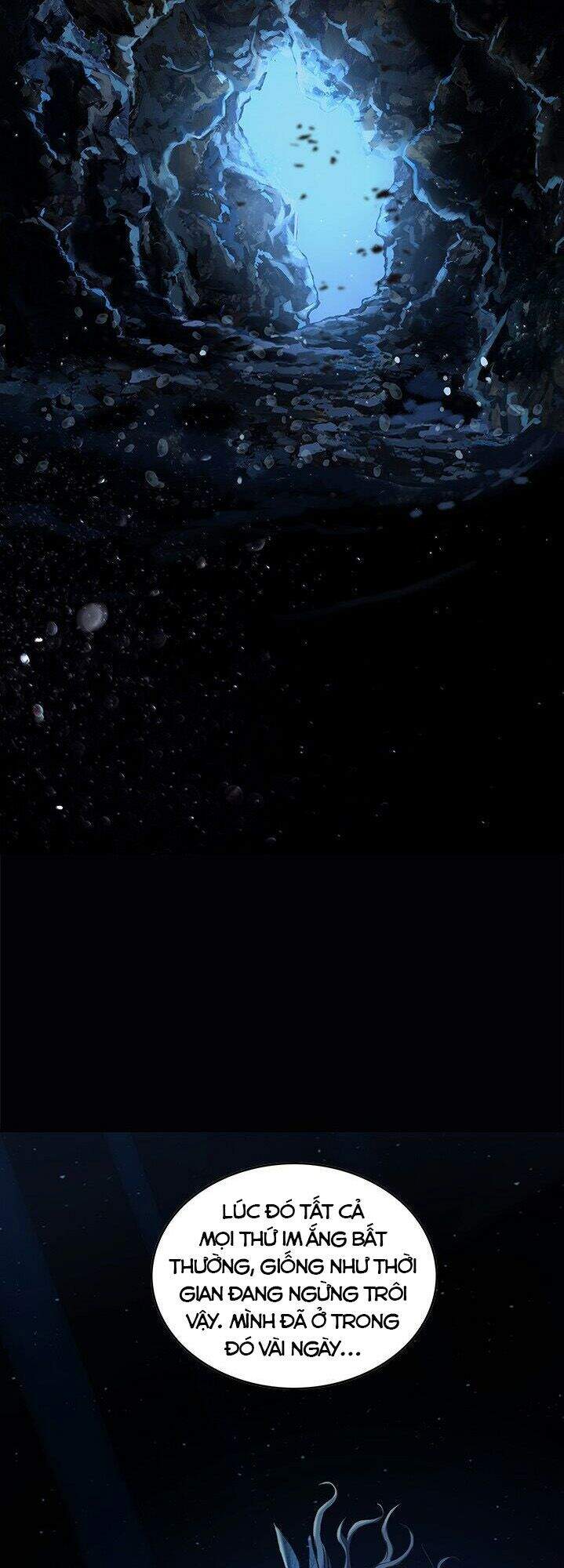 Đứa Con Thần Chết - Chương 163