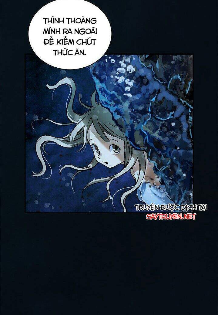 Đứa Con Thần Chết - Chương 163