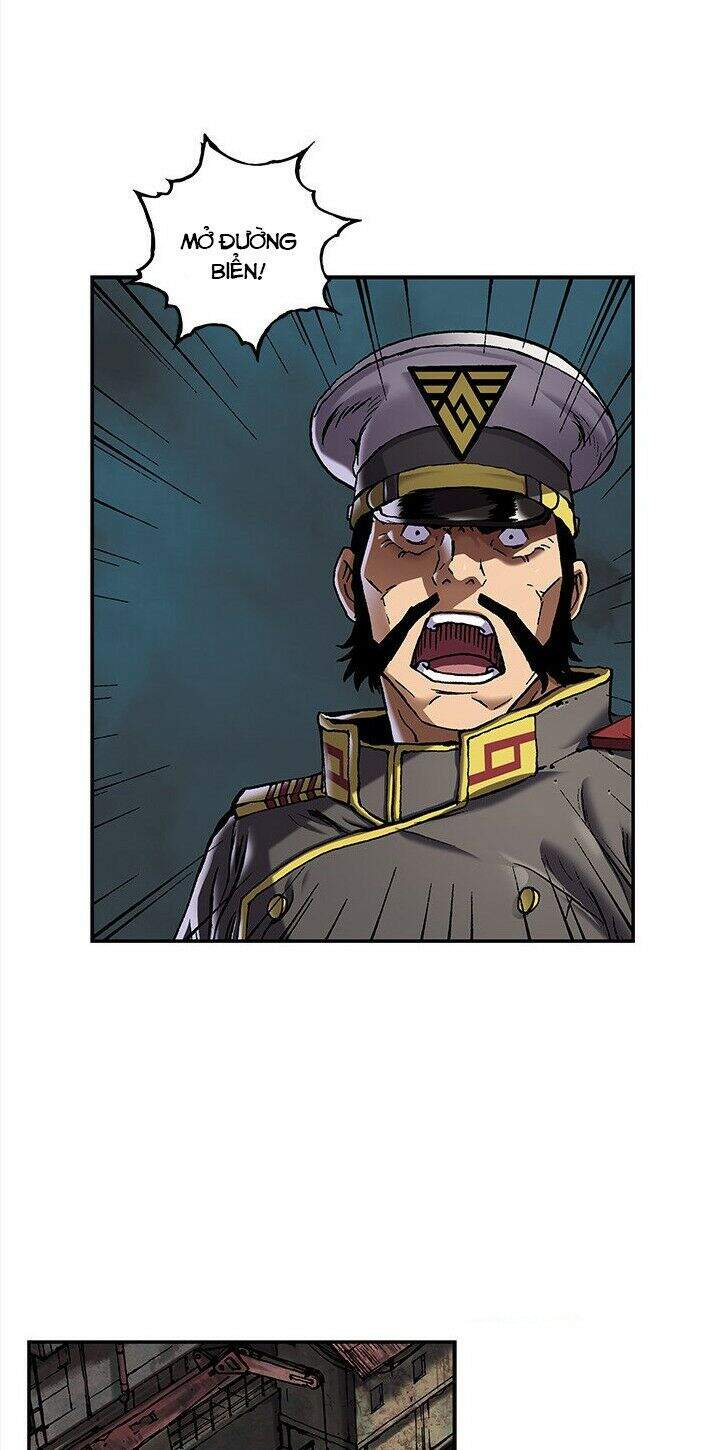 Đứa Con Thần Chết - Chương 164