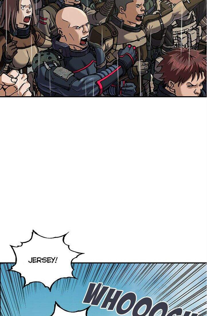 Đứa Con Thần Chết - Chương 164