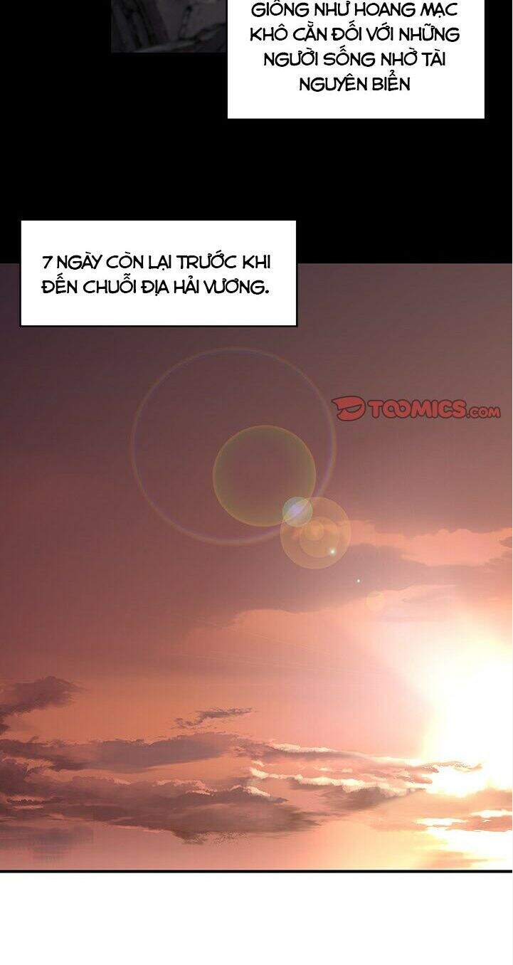 Đứa Con Thần Chết - Chương 164