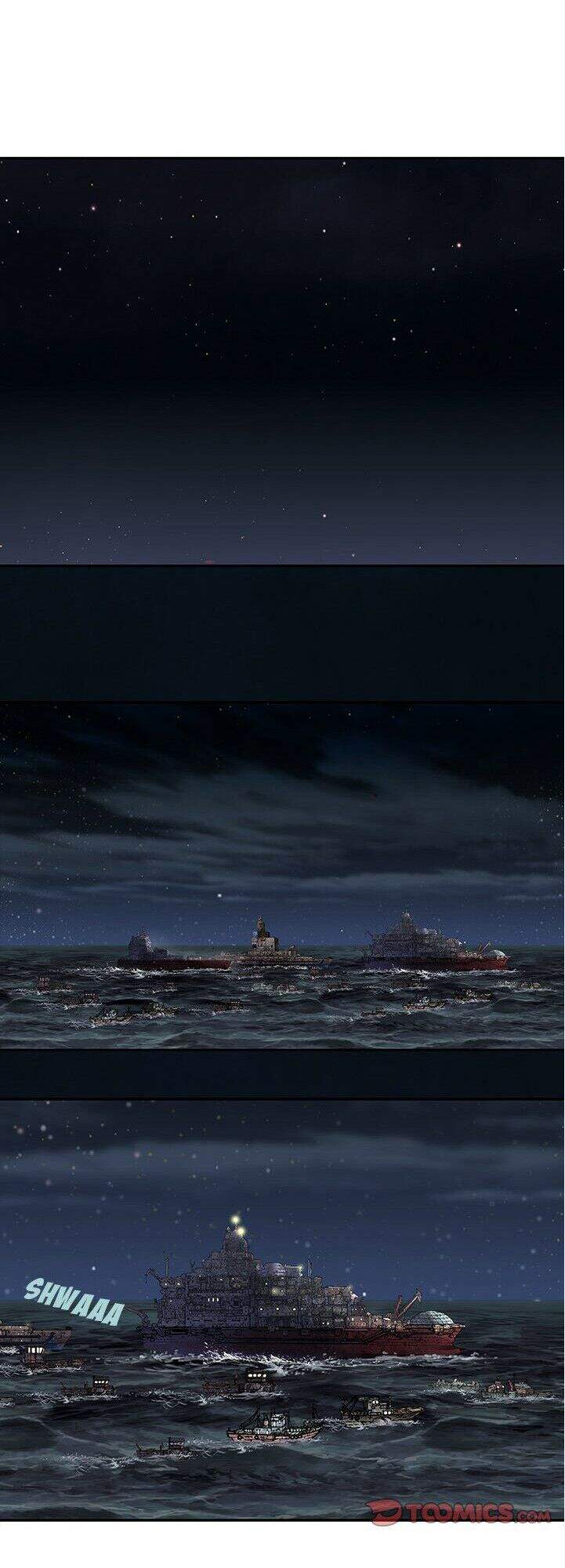 Đứa Con Thần Chết - Chương 164