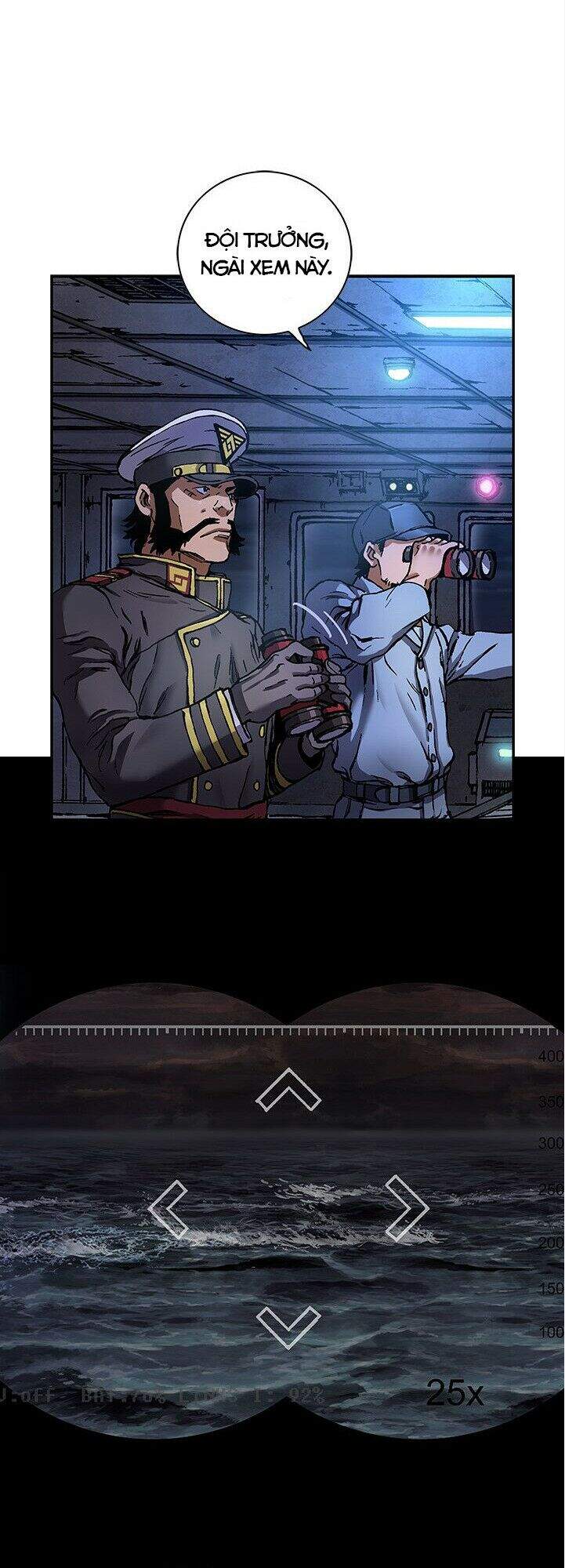 Đứa Con Thần Chết - Chương 164