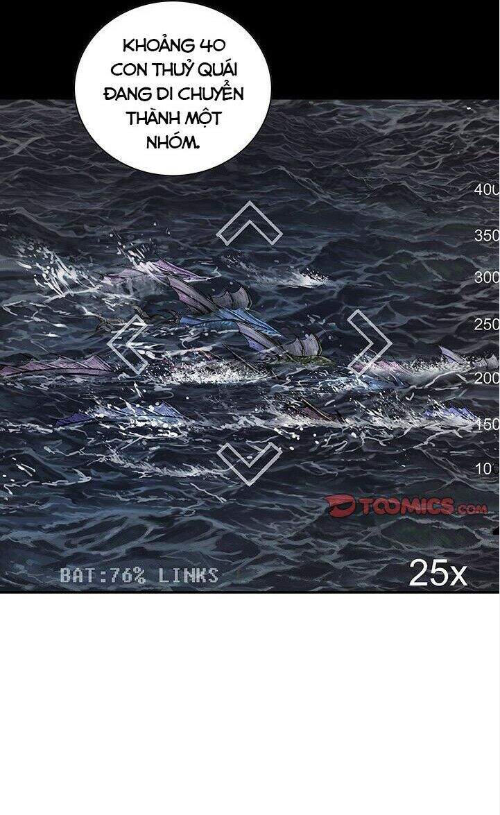 Đứa Con Thần Chết - Chương 164