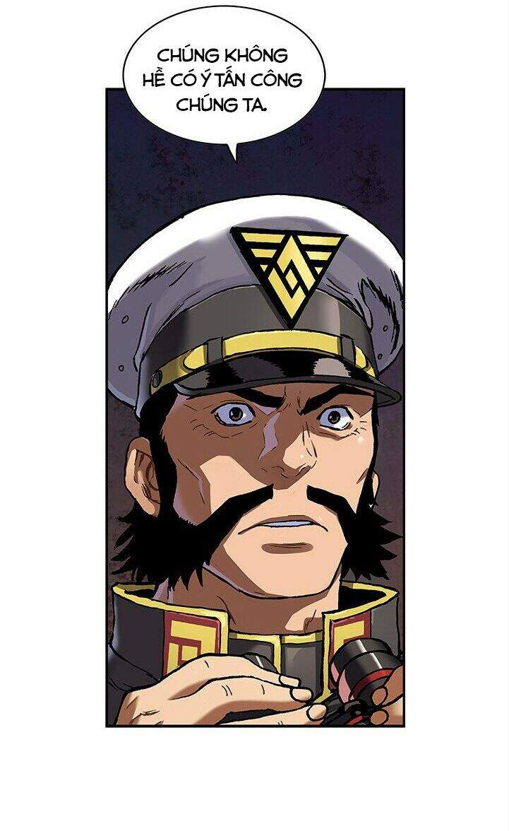 Đứa Con Thần Chết - Chương 164