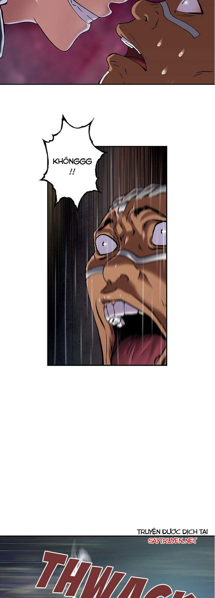 Đứa Con Thần Chết - Chương 164