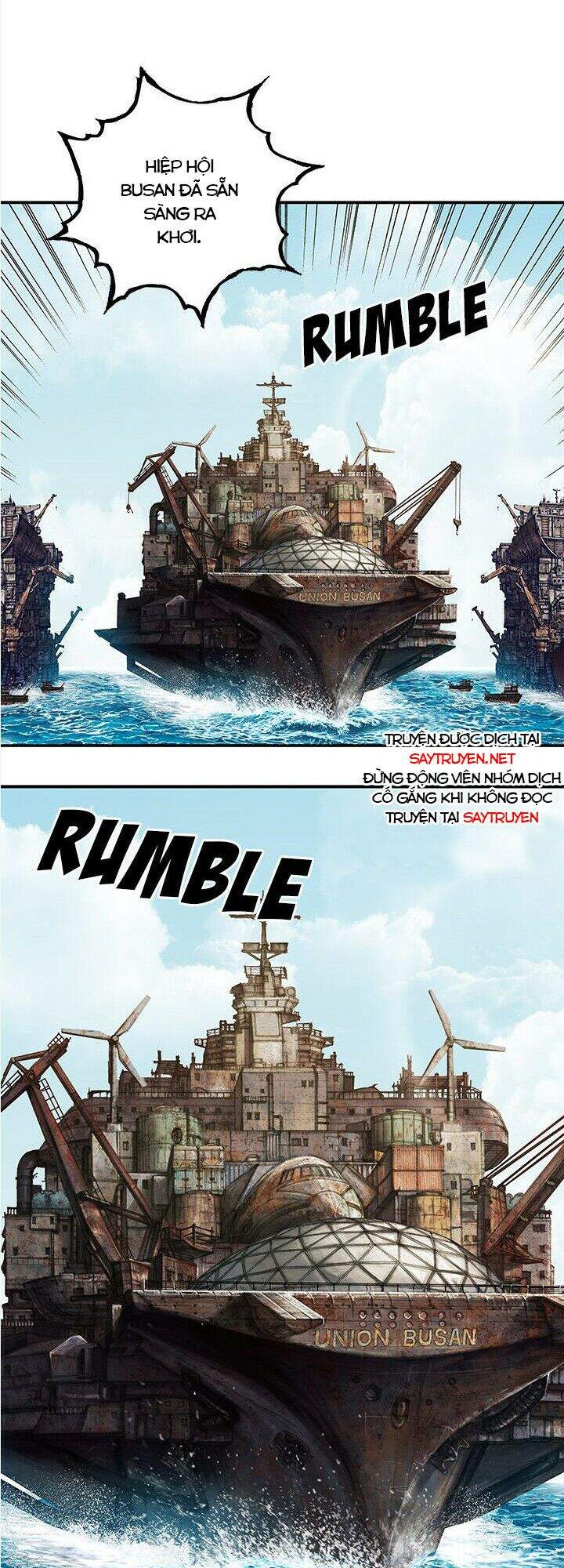 Đứa Con Thần Chết - Chương 164