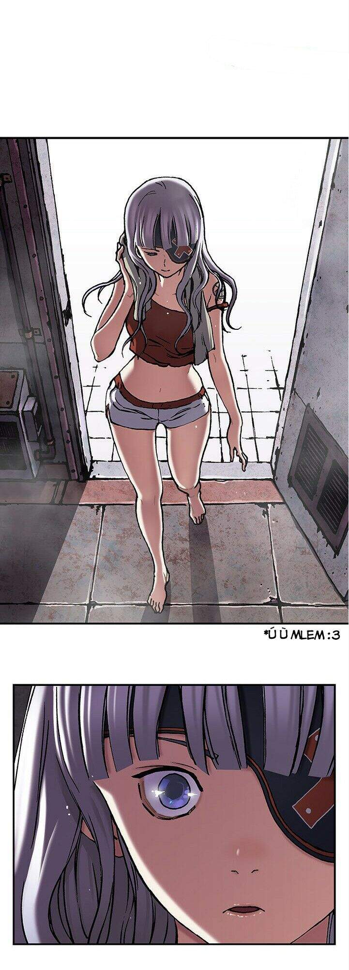 Đứa Con Thần Chết - Chương 164