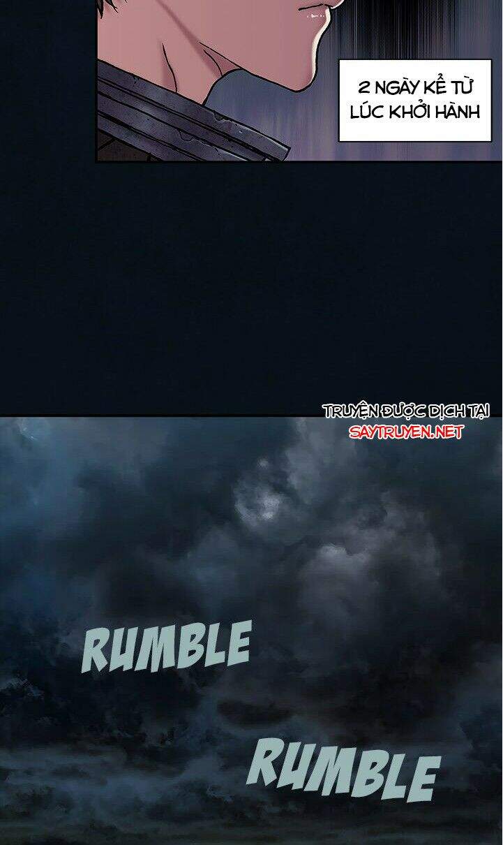 Đứa Con Thần Chết - Chương 164