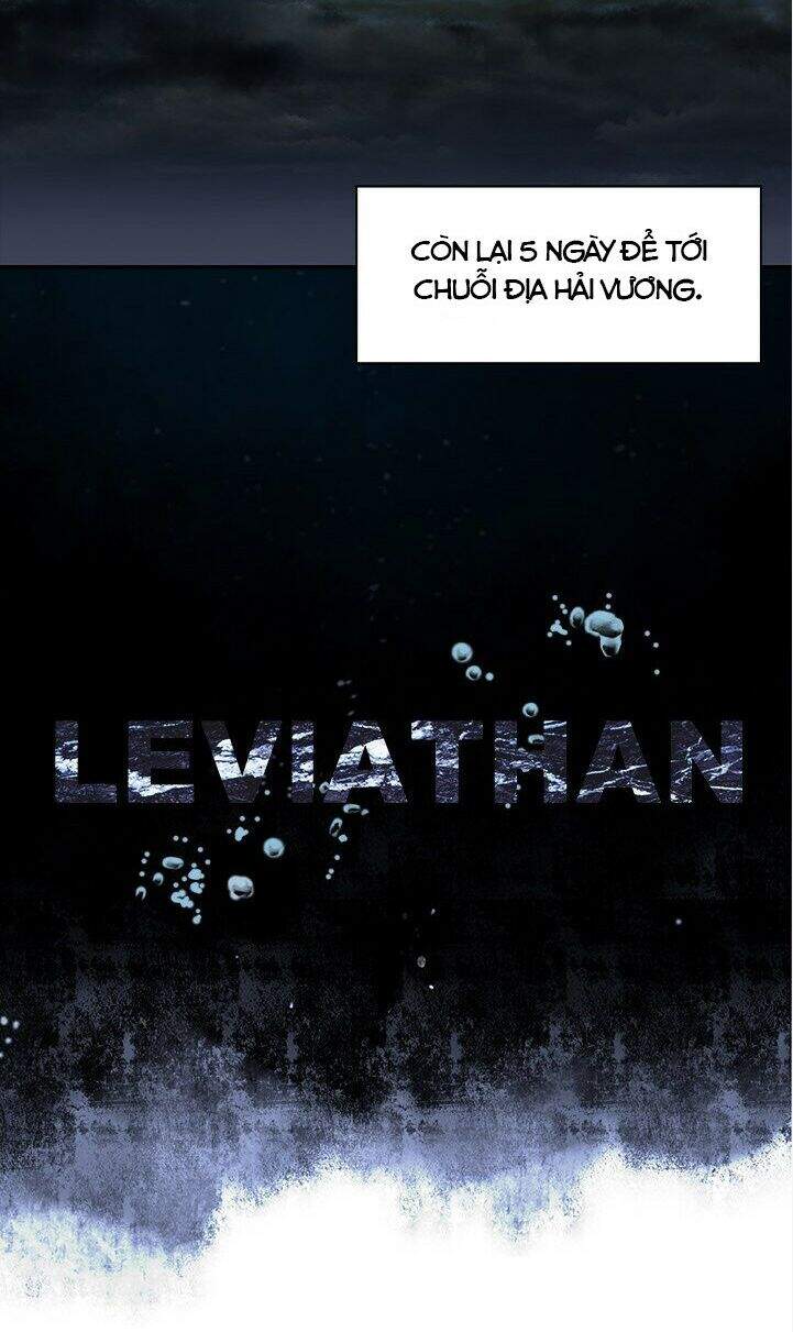 Đứa Con Thần Chết - Chương 164