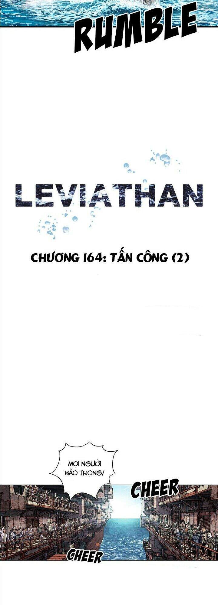 Đứa Con Thần Chết - Chương 164