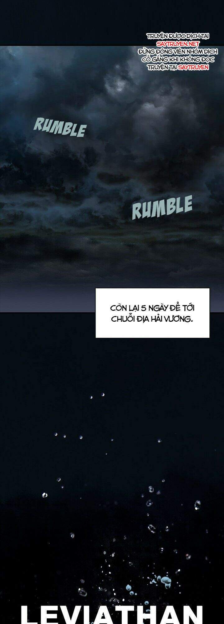 Đứa Con Thần Chết - Chương 165